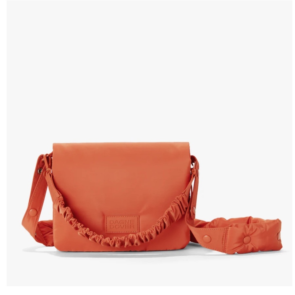 NWT DAGNE Dover Kitty Crossbody - Picture 1 of 1